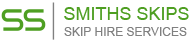 Smiths Skip Hire - North Wingfield - Order Online